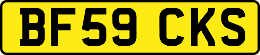 BF59CKS
