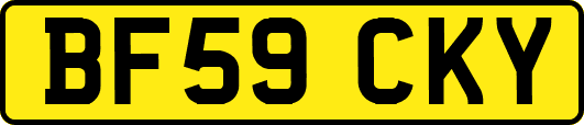 BF59CKY