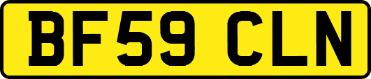 BF59CLN