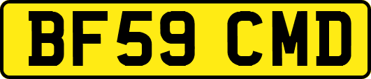 BF59CMD