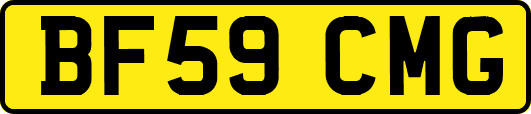 BF59CMG