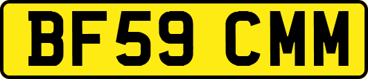 BF59CMM