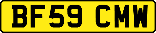 BF59CMW