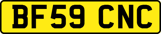 BF59CNC