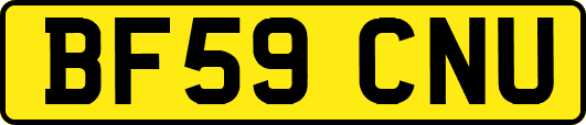 BF59CNU