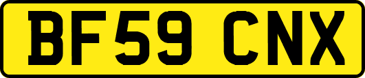 BF59CNX