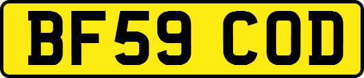 BF59COD