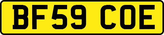 BF59COE