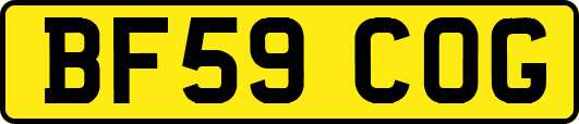 BF59COG