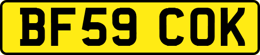 BF59COK