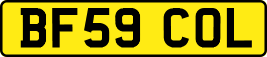BF59COL