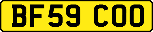 BF59COO