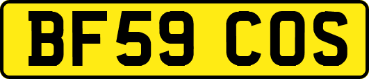 BF59COS
