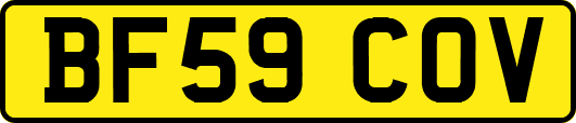 BF59COV