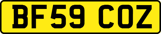 BF59COZ
