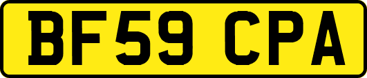 BF59CPA