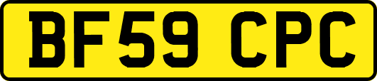 BF59CPC