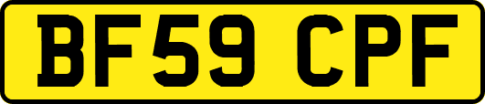 BF59CPF