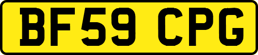BF59CPG