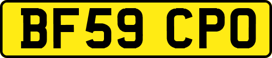 BF59CPO