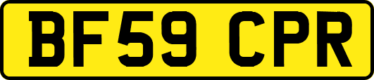 BF59CPR