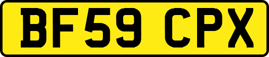 BF59CPX