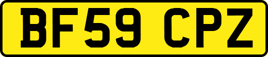 BF59CPZ