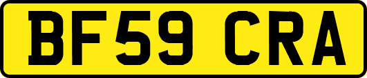 BF59CRA
