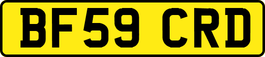 BF59CRD