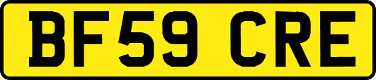BF59CRE