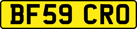 BF59CRO