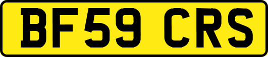 BF59CRS