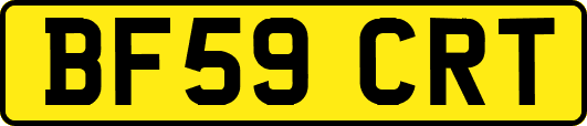 BF59CRT