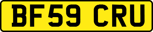 BF59CRU