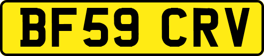 BF59CRV