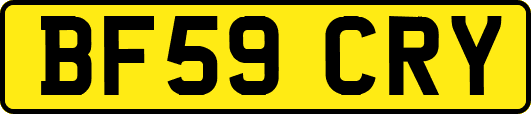 BF59CRY