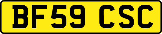 BF59CSC