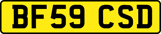 BF59CSD