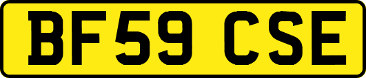BF59CSE