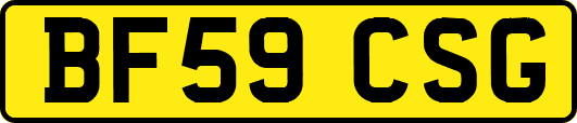 BF59CSG