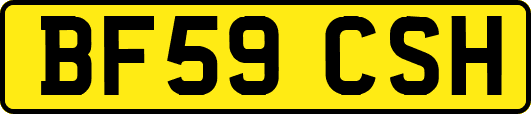 BF59CSH