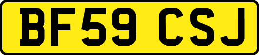 BF59CSJ