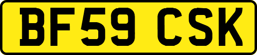 BF59CSK