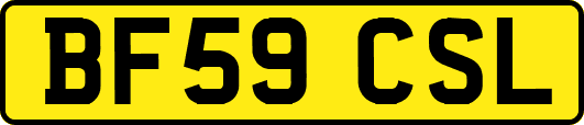 BF59CSL