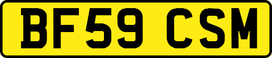 BF59CSM