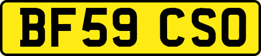 BF59CSO