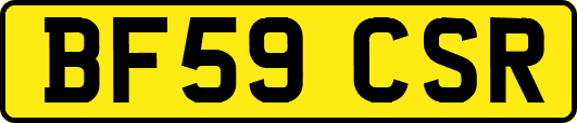 BF59CSR