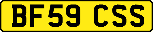 BF59CSS