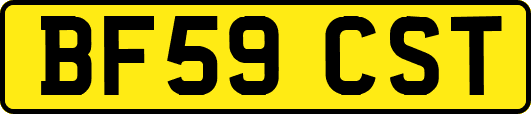 BF59CST