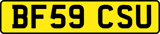BF59CSU